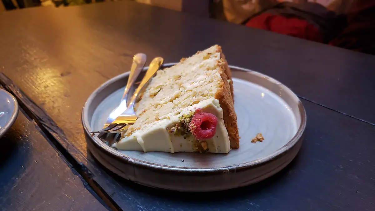 Island Cupcakes Tea Room – cupcake shop in Goldsithney, Marazion